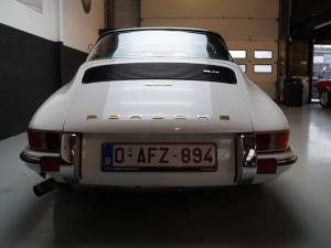 Image 31/50 de Porsche 911 2.4 S &quot;Ölklappe&quot; (1972)