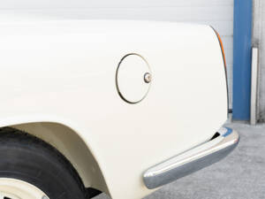 Afbeelding 20/98 van Abarth 1600 Spider Allemano (1959)