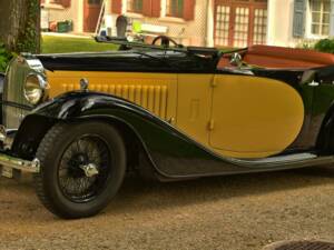 Afbeelding 14/50 van Bugatti Type 57 Stelvio (1934)