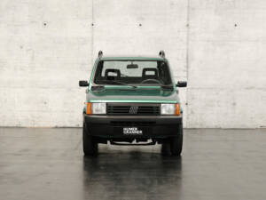 Image 6/23 of FIAT Panda 4x4 (1999)