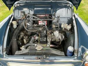 Image 10/10 de Morris Minor 1000 Traveller (1971)