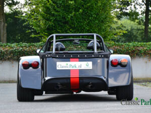 Immagine 20/50 di Donkervoort D8 180 (2000)