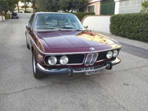 Image 4/7 of BMW 3.0 CSi (1972)