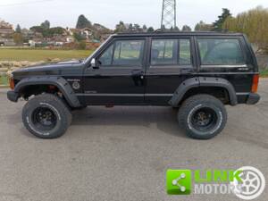 Immagine 3/10 di Jeep Cherokee (1989)