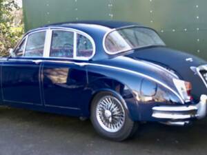 Bild 10/50 von Jaguar Mk II 3.4 (1961)