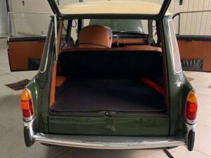 Image 36/67 of Autobianchi Bianchina Panoramica (1969)