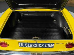 Bild 18/19 von FIAT Dino Spider (1967)