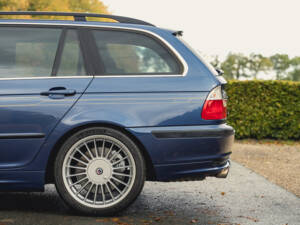 Image 47/99 de ALPINA B10 3.3 Touring (2001)