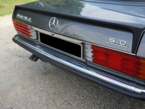 Bild 28/30 von Mercedes-Benz 450 SLC 5,0 (1979)