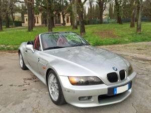 Bild 2/19 von BMW Z3 2.8i (1999)