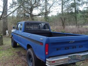 Bild 13/15 von Ford F-250 Super Cab (1977)