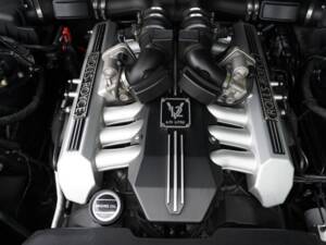 Image 6/20 de Rolls-Royce Phantom VII (2009)