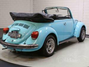 Image 5/19 of Volkswagen Beetle 1600 (1973)