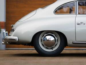 Image 21/50 of Porsche 356 1500 Continental (1955)