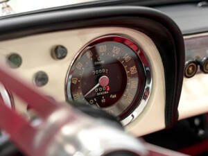 Afbeelding 83/98 van Abarth 1600 Spider Allemano (1959)