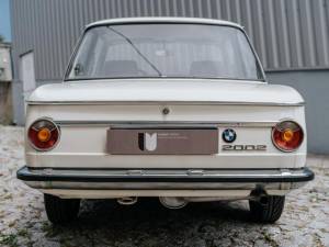 Imagen 4/28 de BMW 2002 (1971)