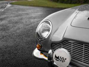Bild 20/28 von Aston Martin DB 5 (1964)