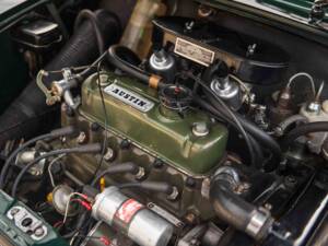 Immagine 45/47 di Austin Mini Cooper 1000 (1969)