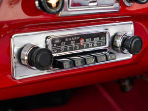 Bild 50/100 von Alfa Romeo Giulietta Sprint (1962)