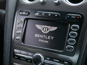 Image 20/29 of Bentley Continental GTC (2010)