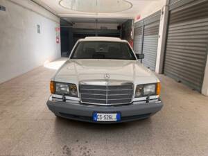 Immagine 2/7 di Mercedes-Benz 300 SDL (1987)