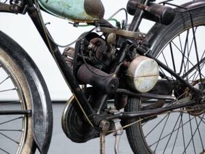 Bild 47/50 von Bianchi DUMMY (1957)