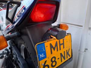 Imagen 33/34 de Honda DUMMY (1985)