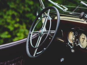 Image 30/40 de Mercedes-Benz 200 (1937)