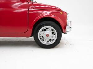 Image 10/15 of FIAT 500 F (1971)