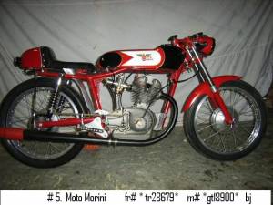 Image 2/19 of Moto Morini DUMMY (1955)