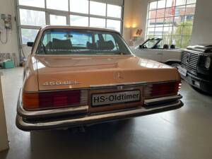 Bild 4/25 von Mercedes-Benz 450 SEL (1974)