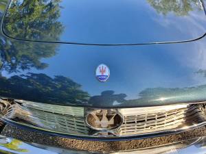 Image 18/58 of Maserati 3500 GTI Touring (1963)