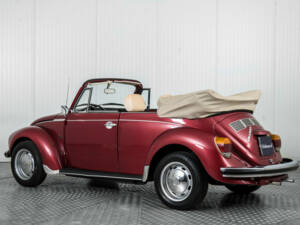 Imagen 6/50 de Volkswagen Beetle 1303 LS (1977)