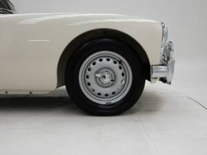 Bild 10/15 von MG MGA Twin Cam (1959)