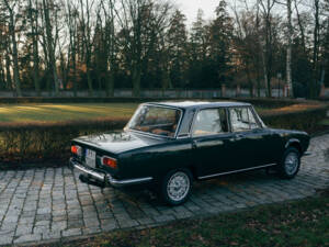 Image 29/78 de Alfa Romeo 1750 Berlina (1970)