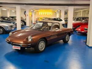 Image 5/45 of Alfa Romeo Spider Veloce 2000 (1981)