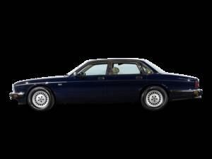 Image 3/37 of Jaguar Sovereign 3.6 (1988)