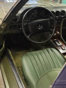 Image 12/14 of Mercedes-Benz 280 SL (1980)