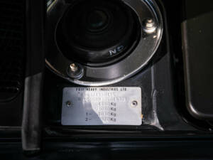 Bild 15/44 von Subaru Impreza WRX STi (2002)