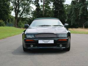 Bild 18/33 von Aston Martin V8 Volante (1998)