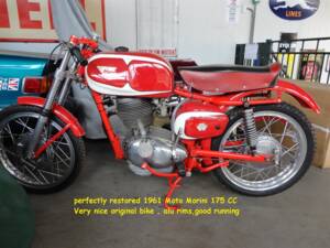 Bild 3/7 von Moto Morini DUMMY (1961)