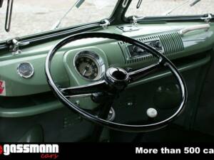 Image 7/15 of Volkswagen T1 camper (1967)