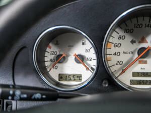 Bild 20/50 von Mercedes-Benz SLK 320 (2000)