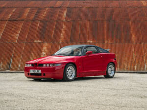 Image 1/45 de Alfa Romeo SZ (1991)