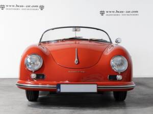 Image 2/11 of Porsche 356 A 1600 Speedster (1955)