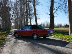 Image 28/29 de Mercedes-Benz 230 C (1977)