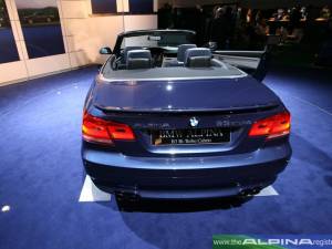 Imagen 27/50 de ALPINA B3 Bi-Turbo (2008)