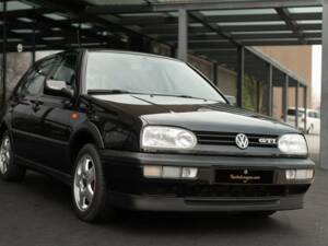 Image 9/31 of Volkswagen Golf III 2.0 16V GTI (1994)