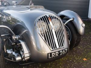 Image 6/50 of Healey Silverstone (1950)