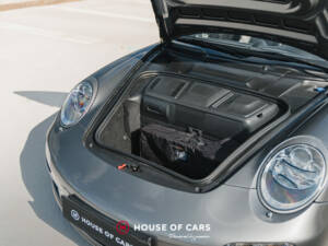 Imagen 14/43 de Porsche 911 Carrera 4 GTS (2012)